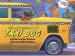 The Adventures of Taxi Dog cover