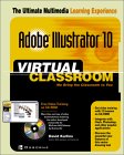 Adobe Illustrator 10 : Virtual Classroom [Click for larger image]