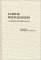  Ludwig Wittgenstein: A Comprehensive Bibliography