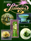 Collectors Encyclopedia of Limoges Porcelain [Click for larger image]