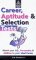 Career, Aptitude & Selection Tests cover