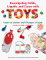  Investigating Solids, Liquids, and Gases With Toys: States of Matter and Changes of State