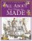 All About How Things Are Made cover