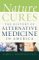 Nature Cures : The History of Alternative Medicine in America cover