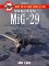 Jane's How to Fly and Fight in the Mikoyan Mig-29 Fulcrum : At the Controls cover