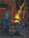 Hunter the Reckoning Storytellers Handbook : The Reckoning cover