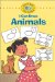Animals cover