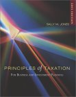 Principles of Taxation for Business and Investment Planning 2003 [Click for larger image]