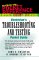 The Electrician's Troubleshooting and Testing Pocket Guide cover