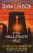 The Book of Cauldron and the Book of the Stone cover