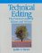 Technical Editing : The Practical Guide for Editors and Writers cover