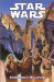 Star Wars : Emissaries to Malastare cover