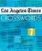 Los Angeles Times Crosswords : 72 Puzzles from the Daily Paper cover