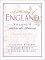 A History of England : 1688 To the Present cover