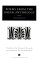 Poems from the Greek Anthology cover