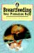 Breast Feeding Your Premature Baby cover