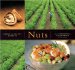 Nuts : Sweet and Savory Recipes from Diamond of California cover