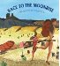 Race to the Moonrise : An Ancient Journey cover