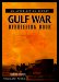 Gulf War Debriefing Book : An After Action Report cover