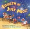 Fourth of July Mice cover