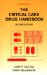 The Critical Care Drug Handbook cover