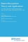 Pattern Recognition : Proceedings of the NATO Advanced Study Institute Held at St. Anne's College, Oxford, March 29-April 10, 1981 cover