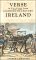 Verse in English from Eighteenth-Century Ireland cover