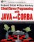 Client/Server Programming With Java and Corba cover