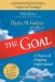 The Goal : A Process of Ongoing Improvement  20th Anniversary Edition cover