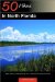 50 Hikes in North Florida : Walks, Hikes, and Backpacking Trips in the Northern Florida Peninsula cover
