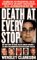 Death at Every Stop : The True Story of Alleged Gay Serial Killer Andrew Cunanan the Man Accused of Murdering Designer Versace cover