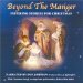 Beyond the Manger : Inspiring Stories for Christmas cover