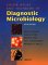 Color Atlas and Textbook of Diagnostic Microbiology cover
