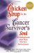 Chicken Soup for the Surviving Soul : 101 Stories to Comfort Cancer Patients and Their Loved Ones cover