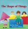 The Shape of Things cover