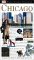 Eyewitness Travel Guides Chicago cover