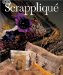 Scrapplique cover