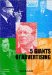 The 5 Giants of Advertising cover