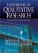 The Sage Handbook of Qualitative Research