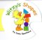 Witzy's Shapes cover