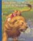 Lion, the Witch & the Wardrobe cover