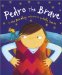 Pedro the Brave cover