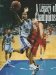 A Legacy of Champions : The Story of the Men Who Built University of Kentucky Basketball cover