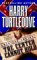 American Empire : Blood and Iron cover