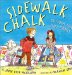 Sidewalk Chalk : Outdoor Fun And Games cover