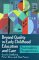 Beyond Quality in Early Childhood Education and Care : Postmodern Perspectives cover