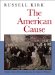 The American Cause cover
