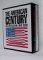 American Century : Art & Culture, 1900-2000 cover