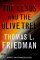 The Lexus and the Olive Tree cover