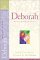 Deborah : Daring to Be Different for God cover